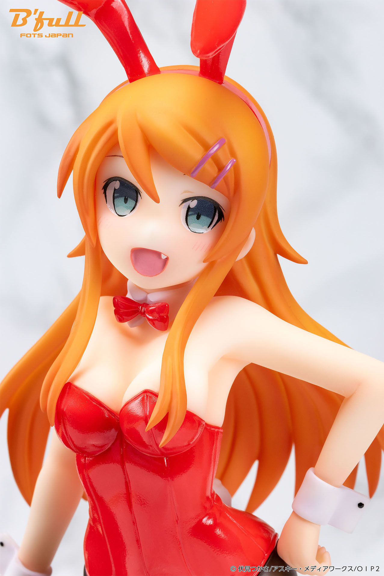 Ore no Imouto ga Konna ni Kawaii Wake ga Nai. - Kousaka Kirino - 1/5 - Bunny Ver. (B'full) photo 2
