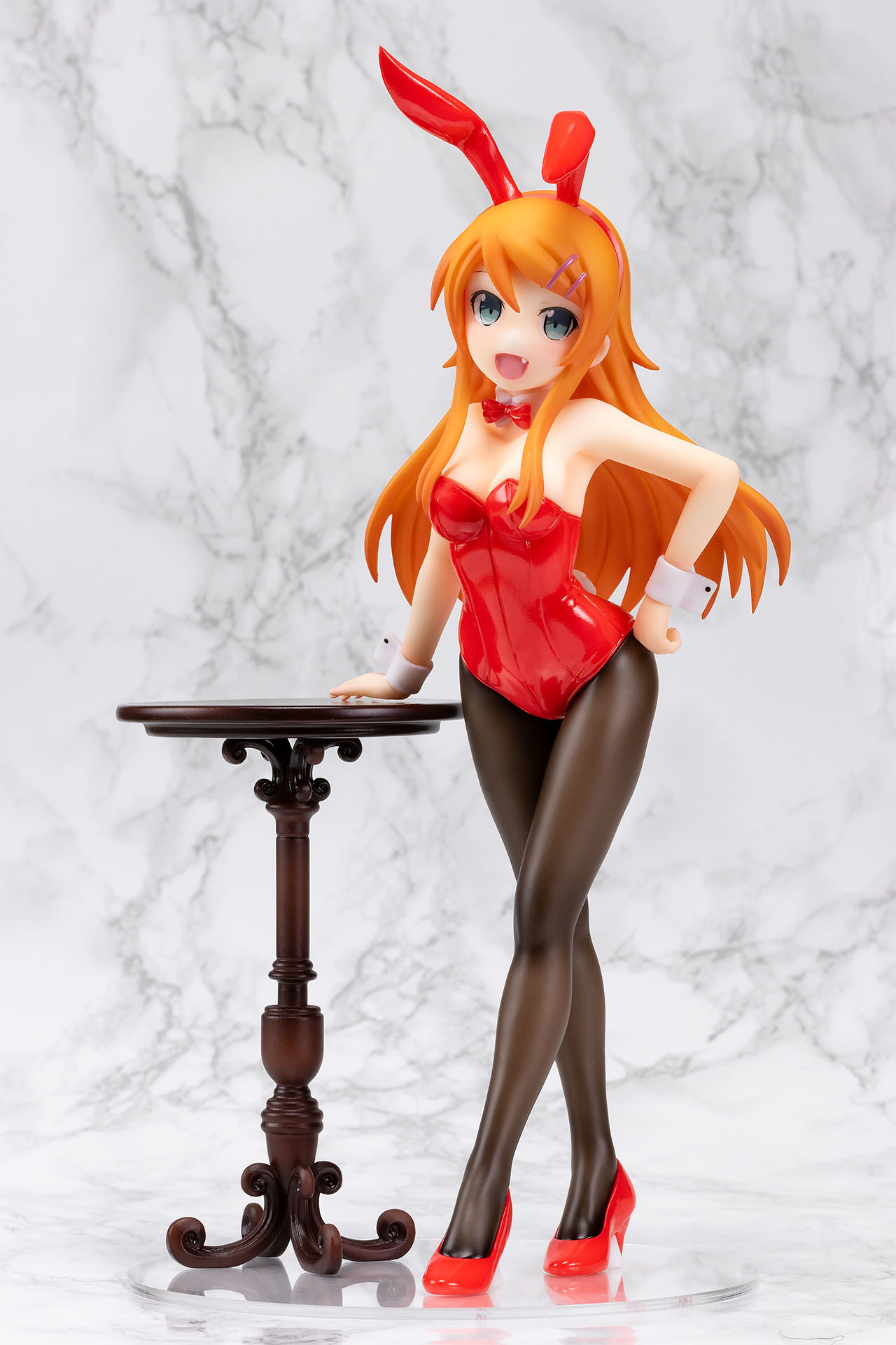 Ore no Imouto ga Konna ni Kawaii Wake ga Nai. - Kousaka Kirino - 1/5 - Bunny Ver. (B'full) photo 3