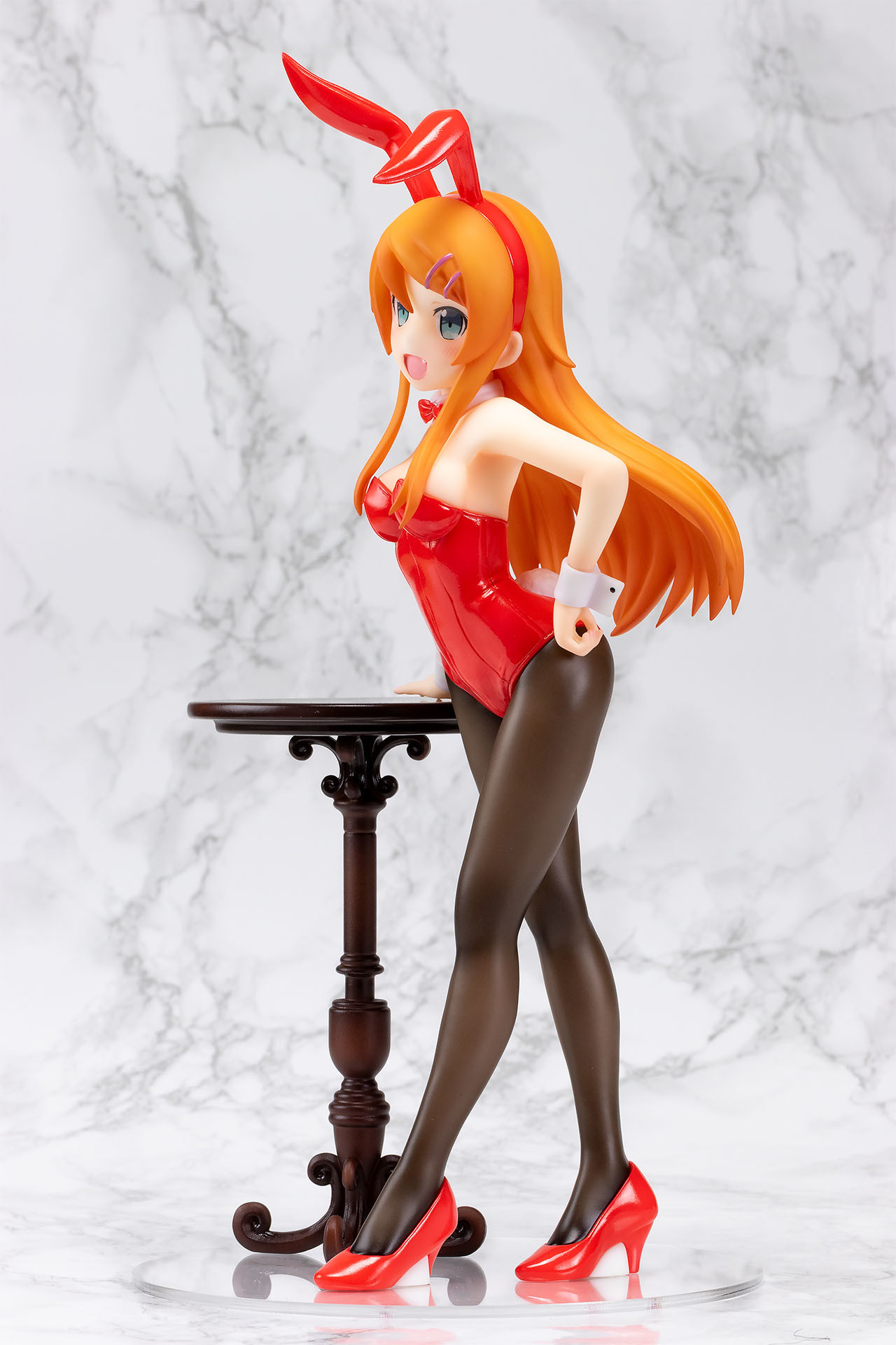 Ore no Imouto ga Konna ni Kawaii Wake ga Nai. - Kousaka Kirino - 1/5 - Bunny Ver. (B'full) photo 7