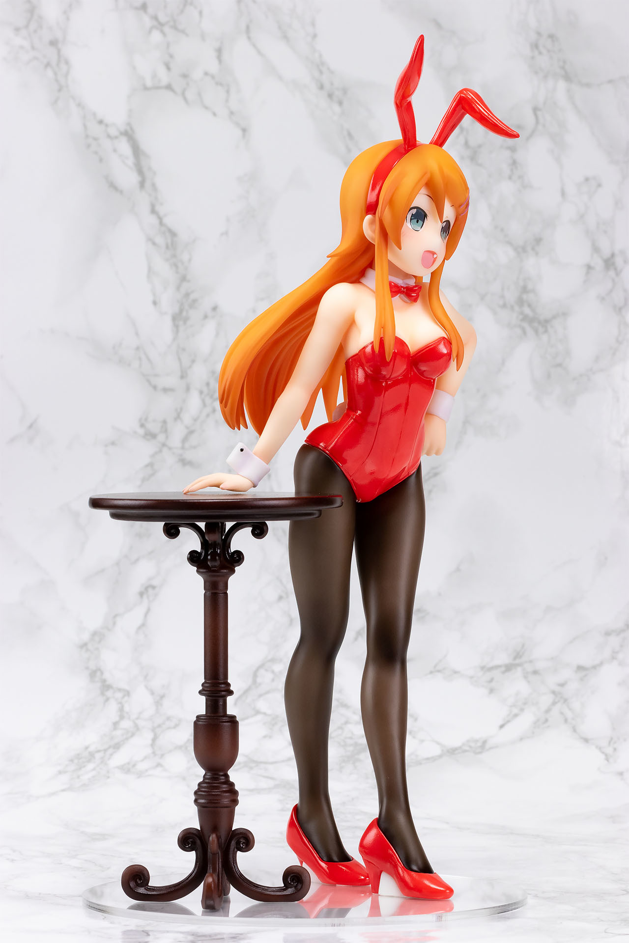Ore no Imouto ga Konna ni Kawaii Wake ga Nai. - Kousaka Kirino - 1/5 - Bunny Ver. (B'full) photo 9