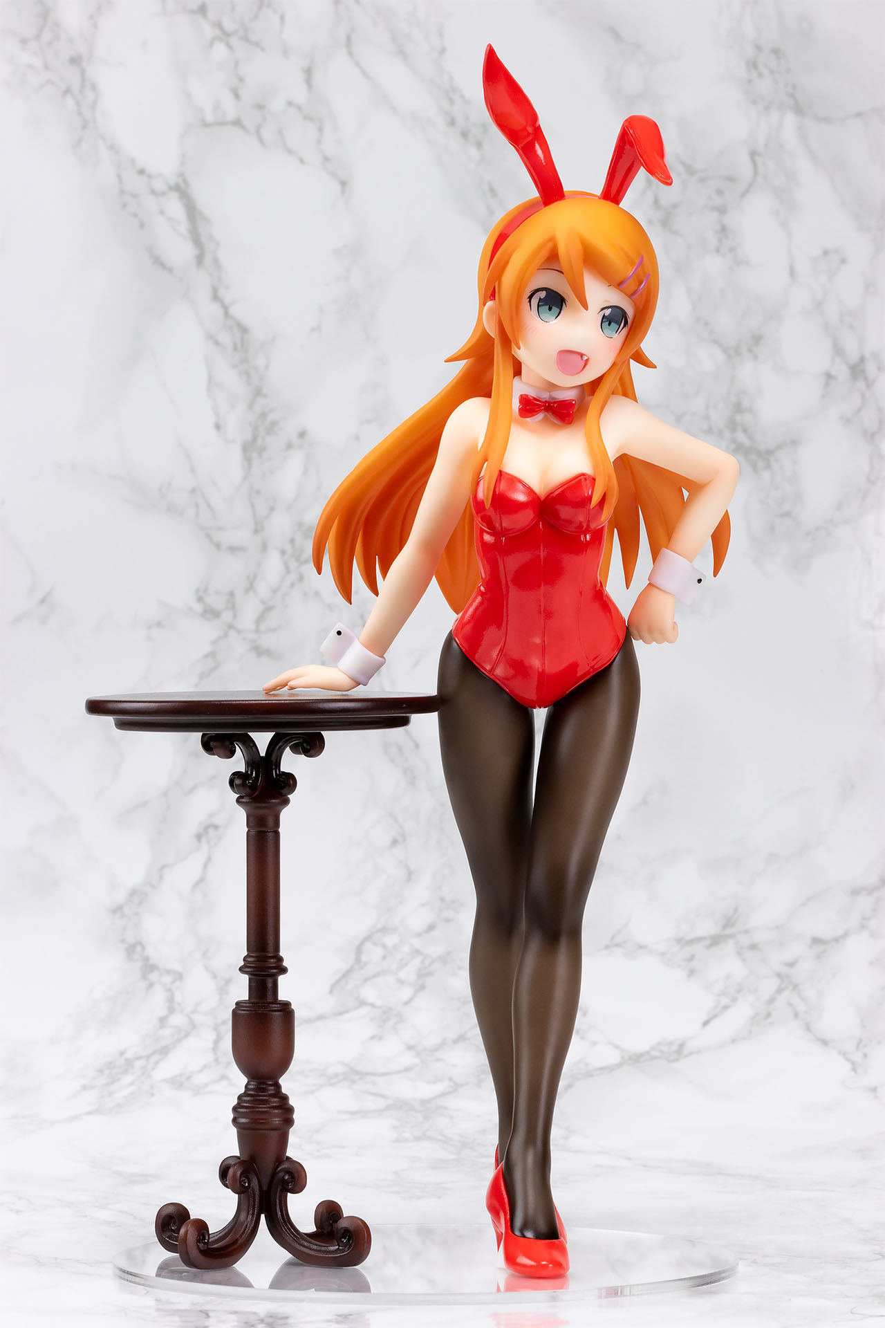 Ore no Imouto ga Konna ni Kawaii Wake ga Nai. - Kousaka Kirino - 1/5 - Bunny Ver. (B'full) photo 10