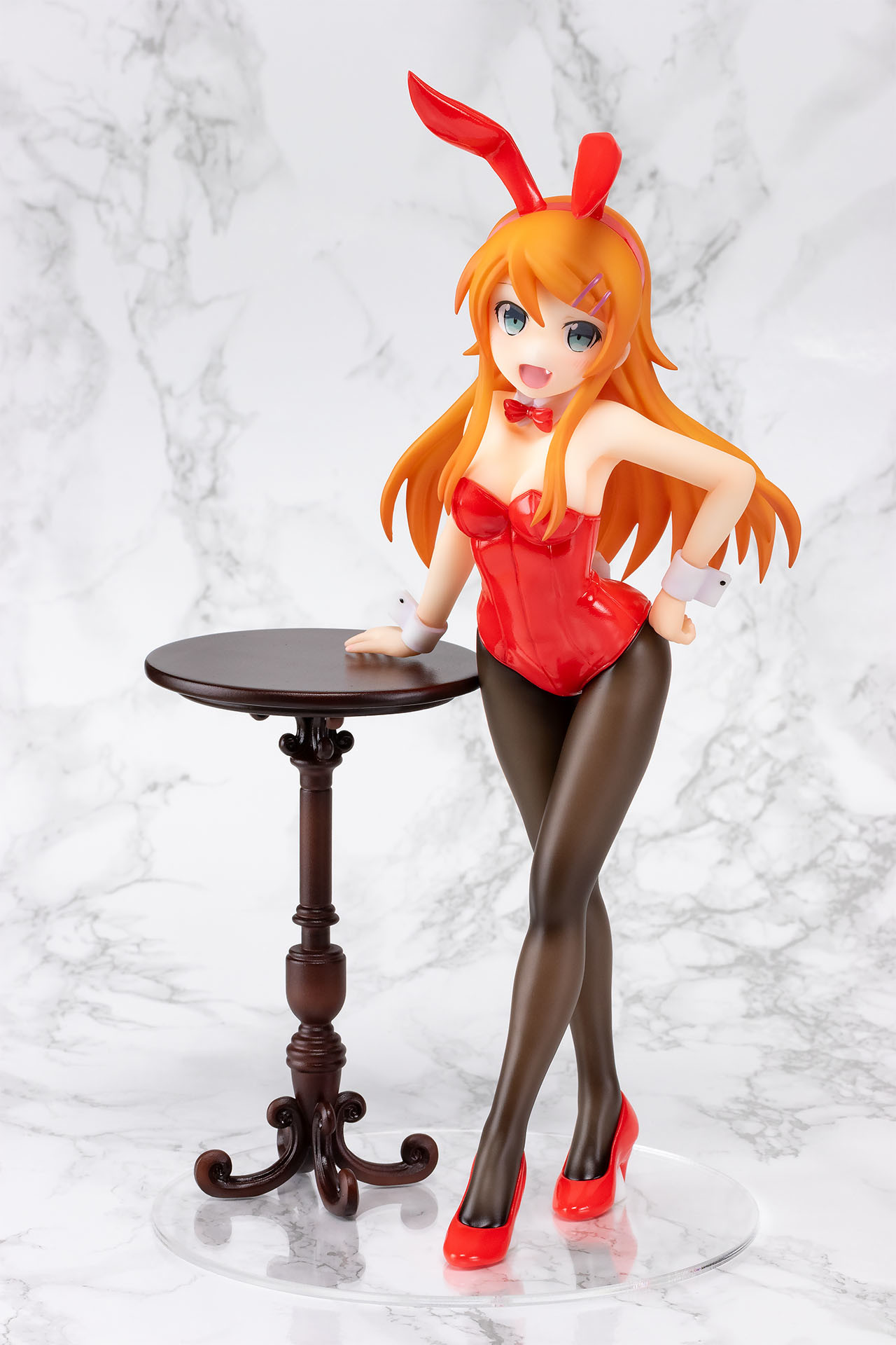 Ore no Imouto ga Konna ni Kawaii Wake ga Nai. - Kousaka Kirino - 1/5 - Bunny Ver. (B'full) photo 11