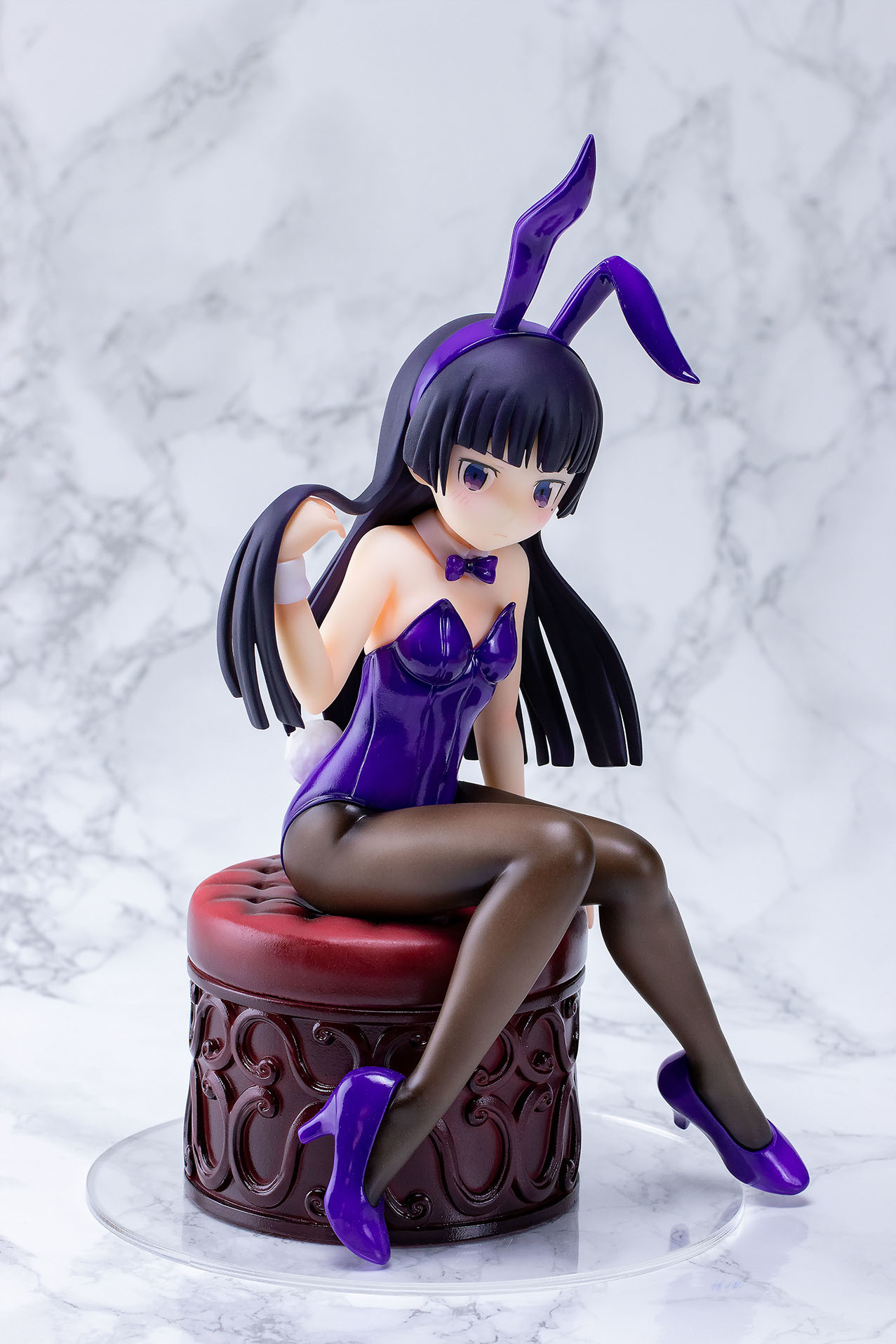 Ore no Imouto ga Konna ni Kawaii Wake ga Nai. - Gokou Ruri - 1/5 - Bunny Ver. (B'full) photo 3