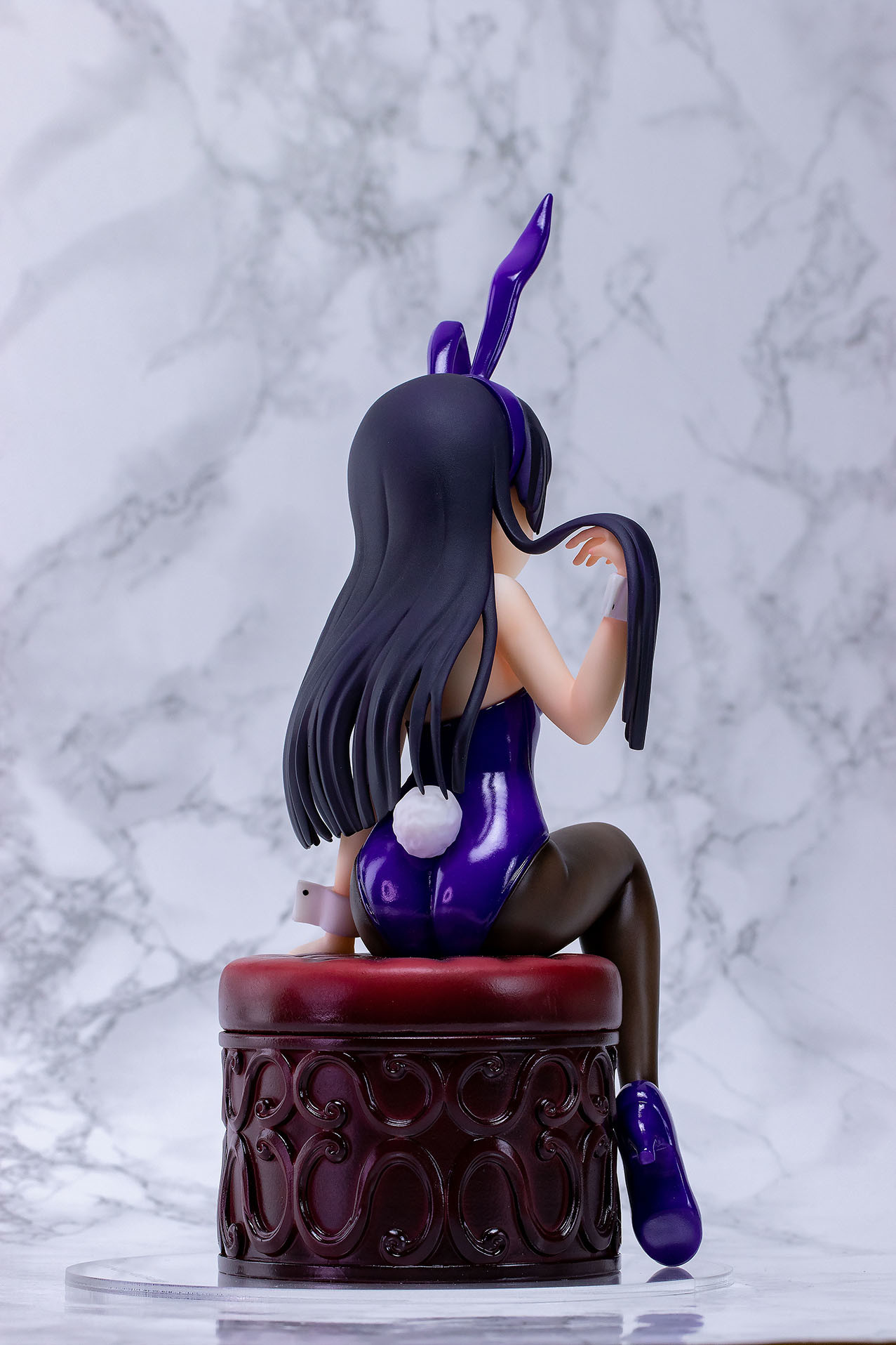 Ore no Imouto ga Konna ni Kawaii Wake ga Nai. - Gokou Ruri - 1/5 - Bunny Ver. (B'full) photo 4