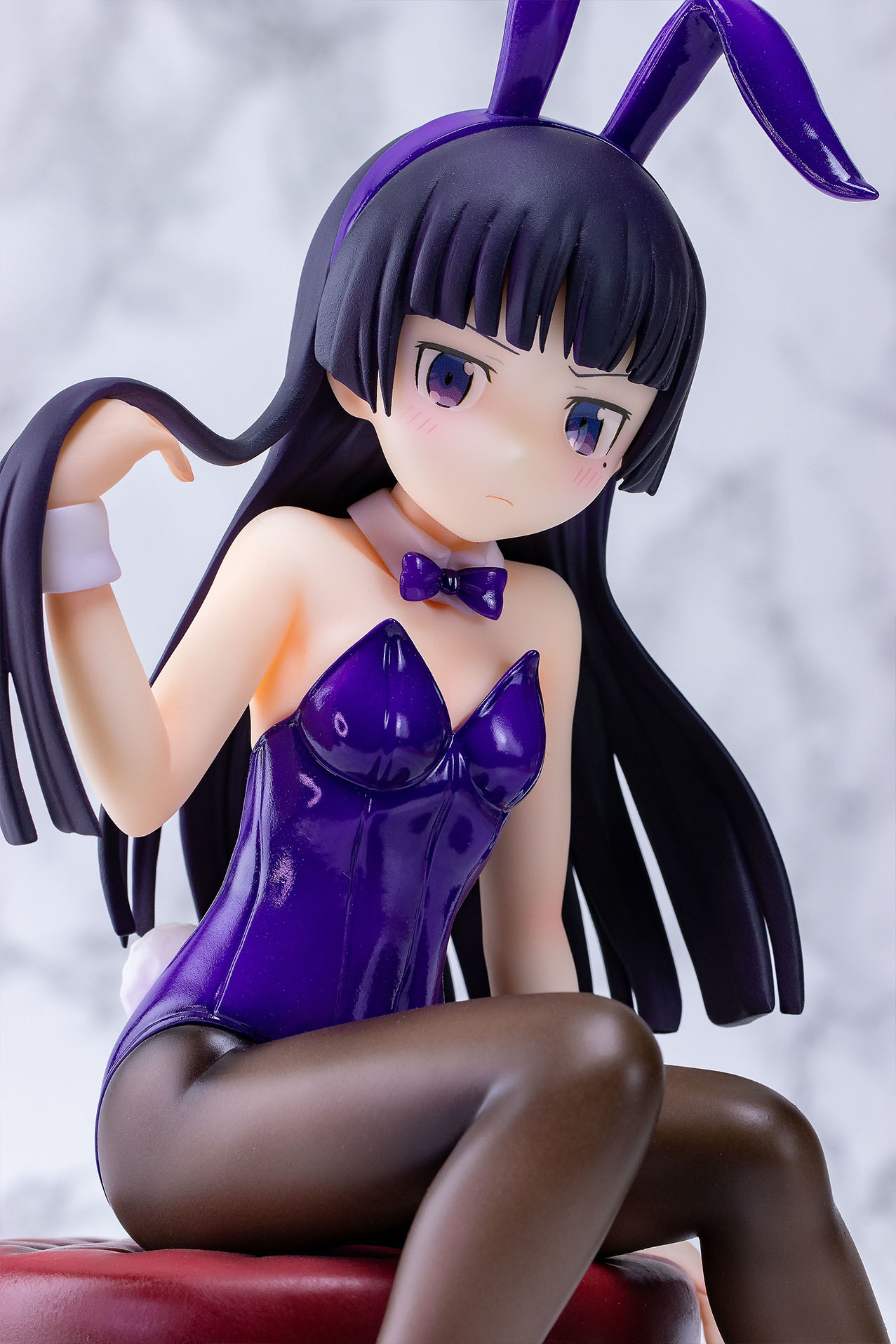 Ore no Imouto ga Konna ni Kawaii Wake ga Nai. - Gokou Ruri - 1/5 - Bunny Ver. (B'full) photo 5