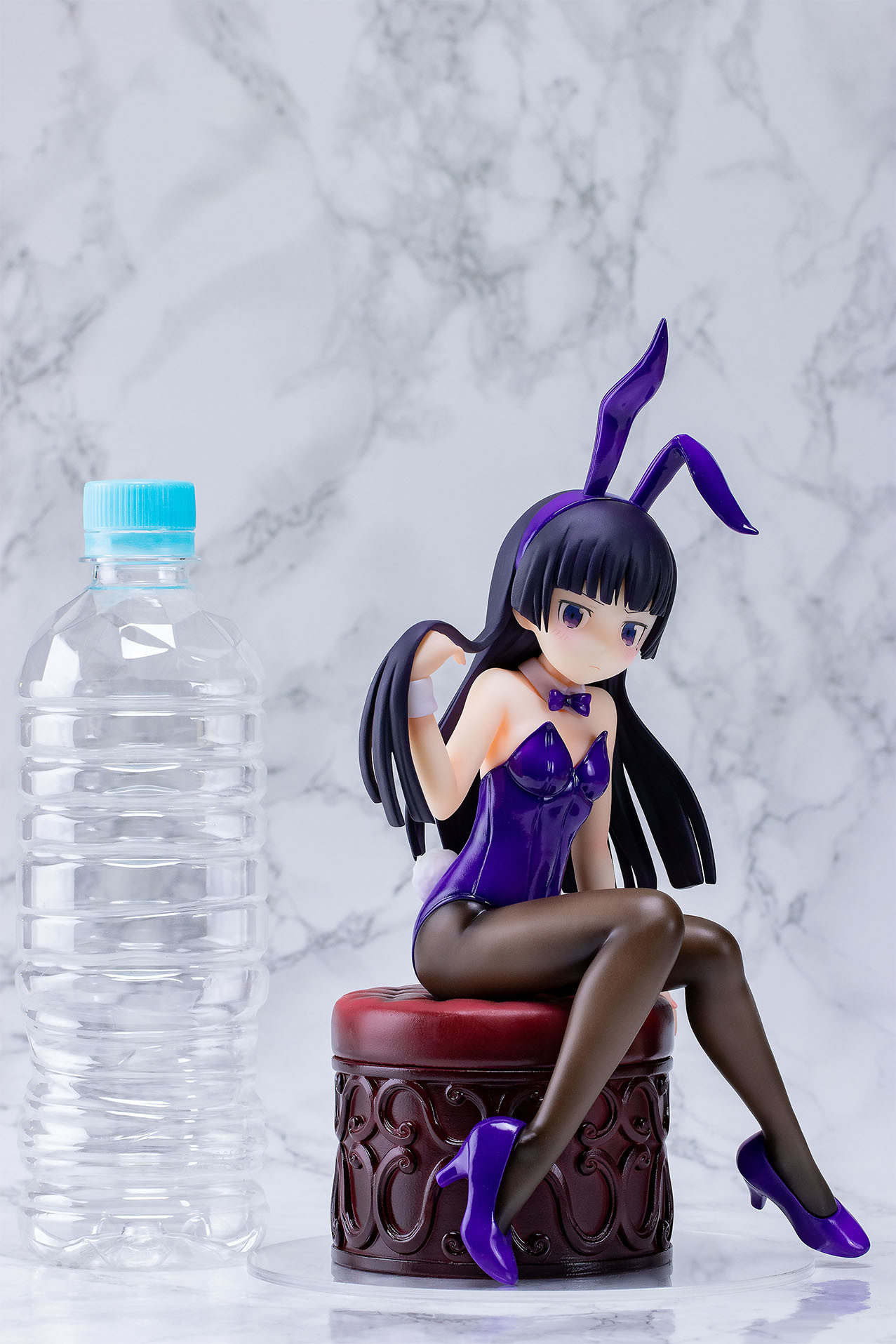 Ore no Imouto ga Konna ni Kawaii Wake ga Nai. - Gokou Ruri - 1/5 - Bunny Ver. (B'full) photo 6
