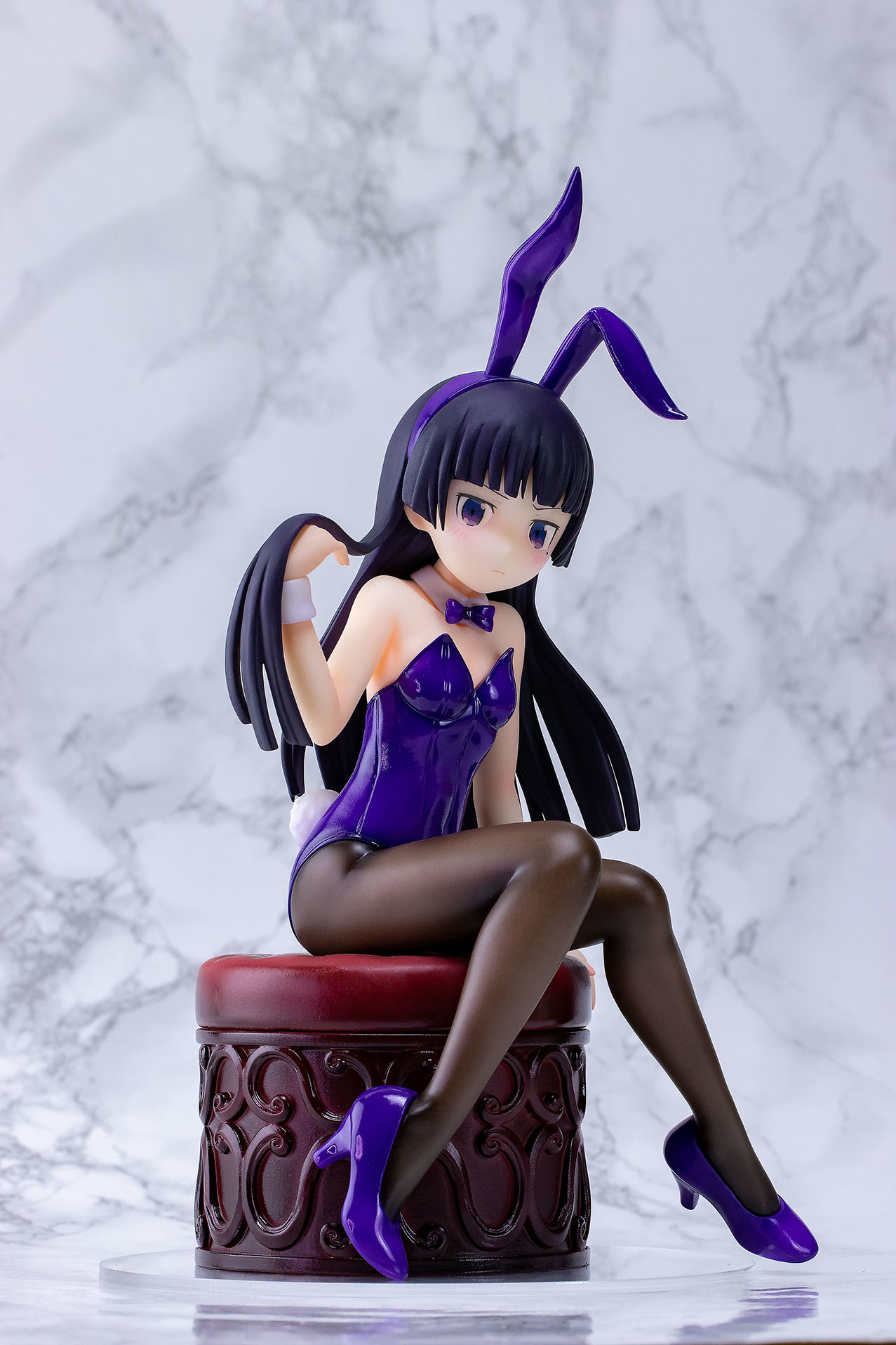 Ore no Imouto ga Konna ni Kawaii Wake ga Nai. - Gokou Ruri - 1/5 - Bunny Ver. (B'full) photo 7