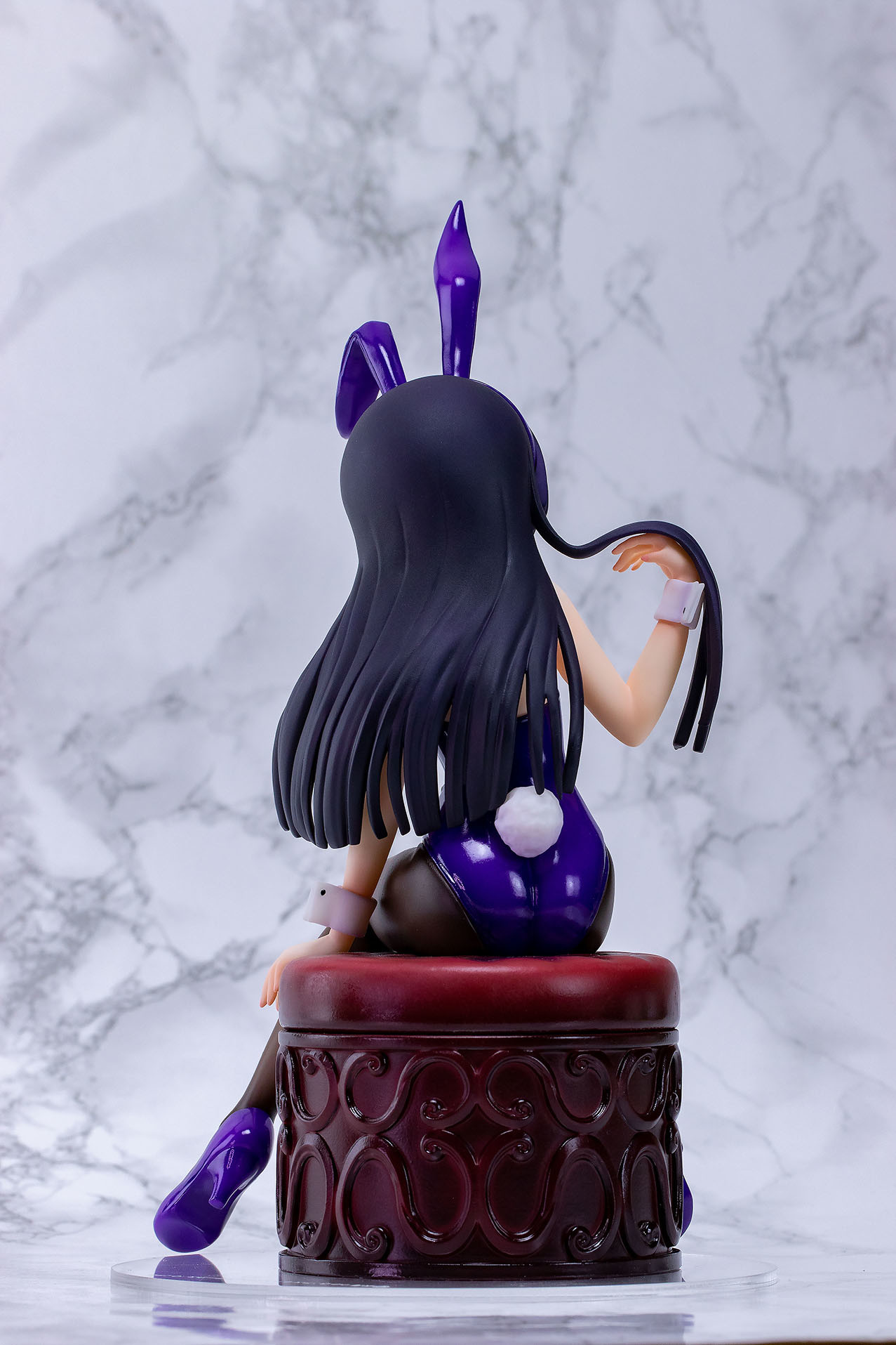 Ore no Imouto ga Konna ni Kawaii Wake ga Nai. - Gokou Ruri - 1/5 - Bunny Ver. (B'full) photo 8