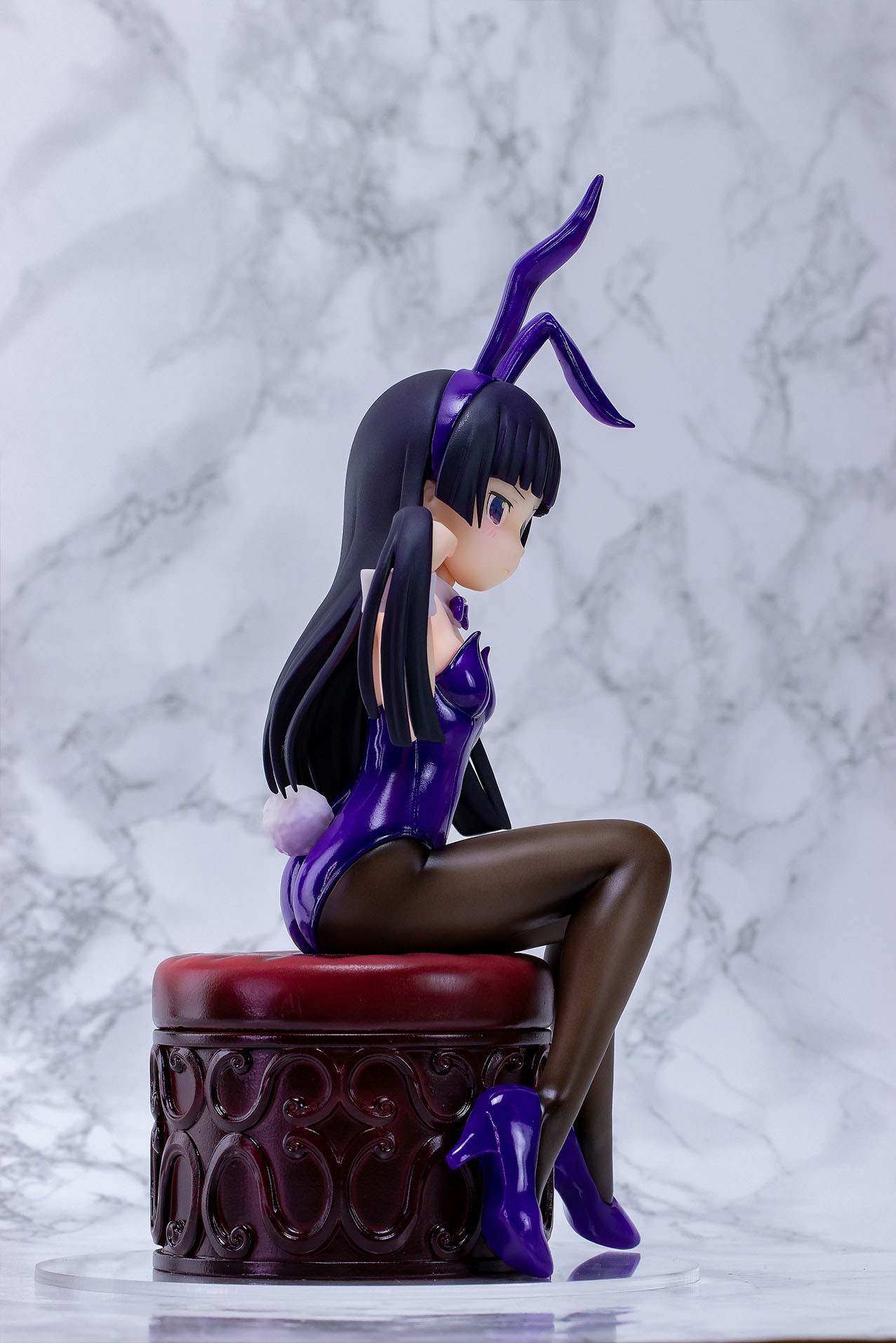 Ore no Imouto ga Konna ni Kawaii Wake ga Nai. - Gokou Ruri - 1/5 - Bunny Ver. (B'full) photo 9
