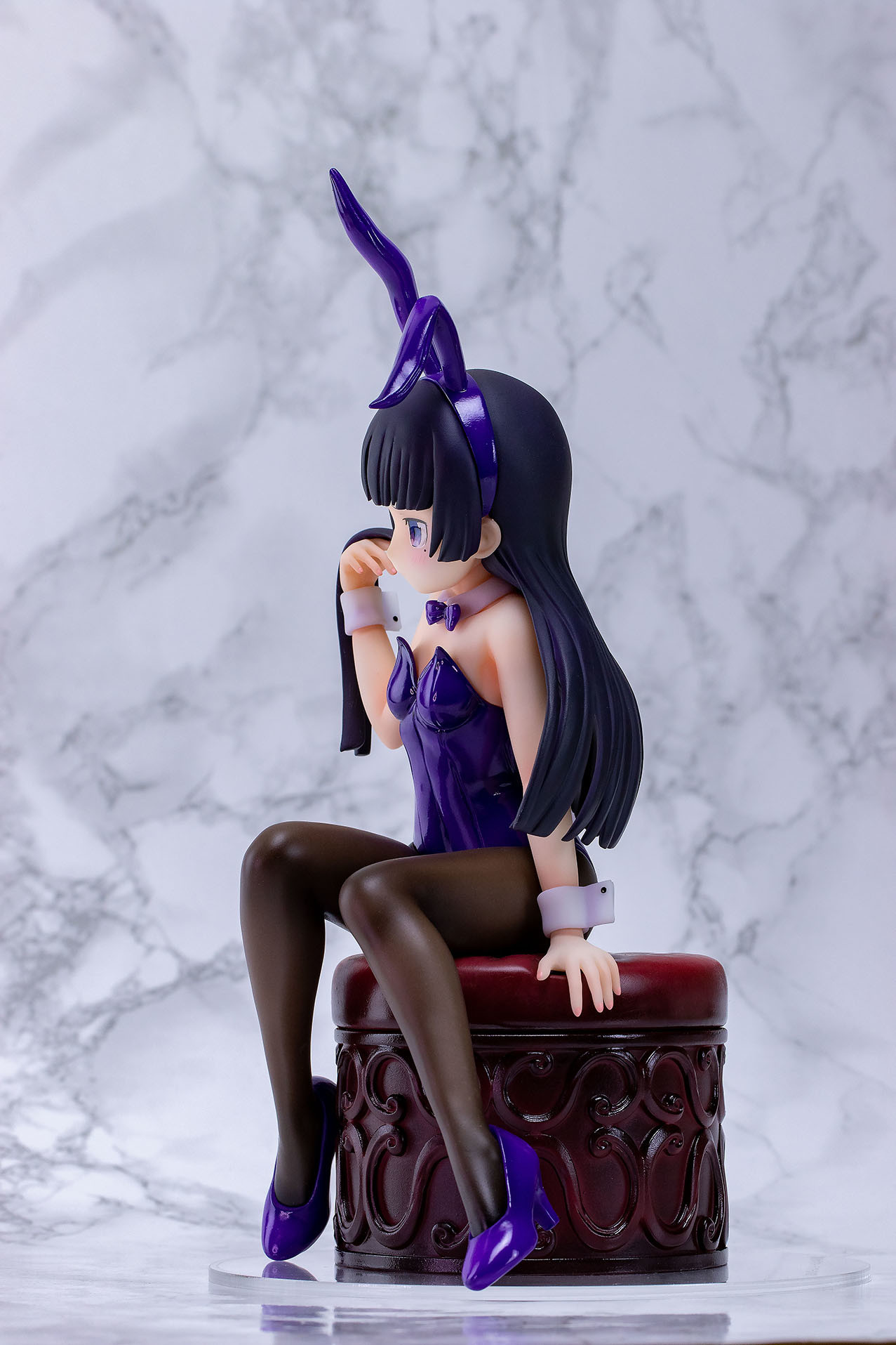 Ore no Imouto ga Konna ni Kawaii Wake ga Nai. - Gokou Ruri - 1/5 - Bunny Ver. (B'full) photo 11