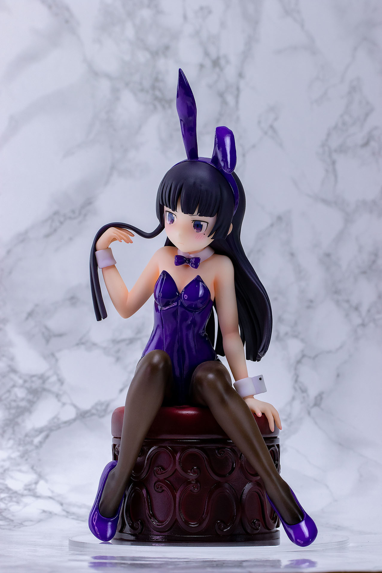 Ore no Imouto ga Konna ni Kawaii Wake ga Nai. - Gokou Ruri - 1/5 - Bunny Ver. (B'full) photo 12