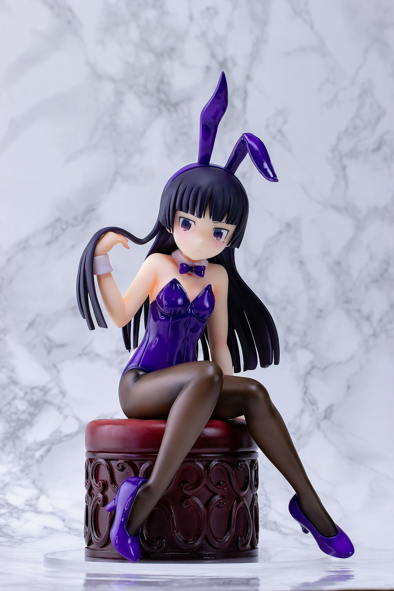 Ore no Imouto ga Konna ni Kawaii Wake ga Nai. - Gokou Ruri - 1/5 - Bunny Ver. (B'full) photo 14