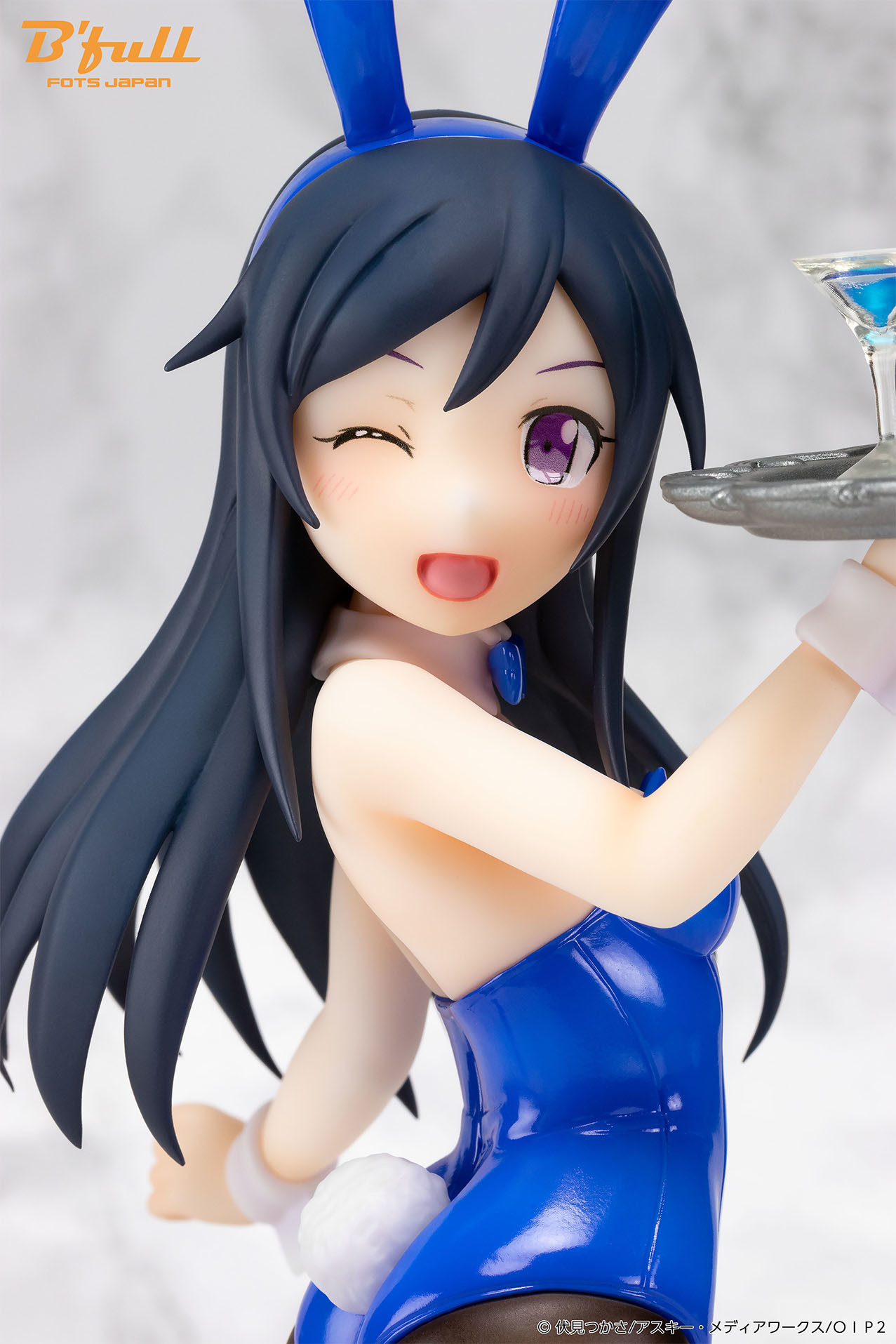 Ore no Imouto ga Konna ni Kawaii Wake ga Nai. - Aragaki Ayase - 1/5 - Bunny Ver. (B'full) photo 2