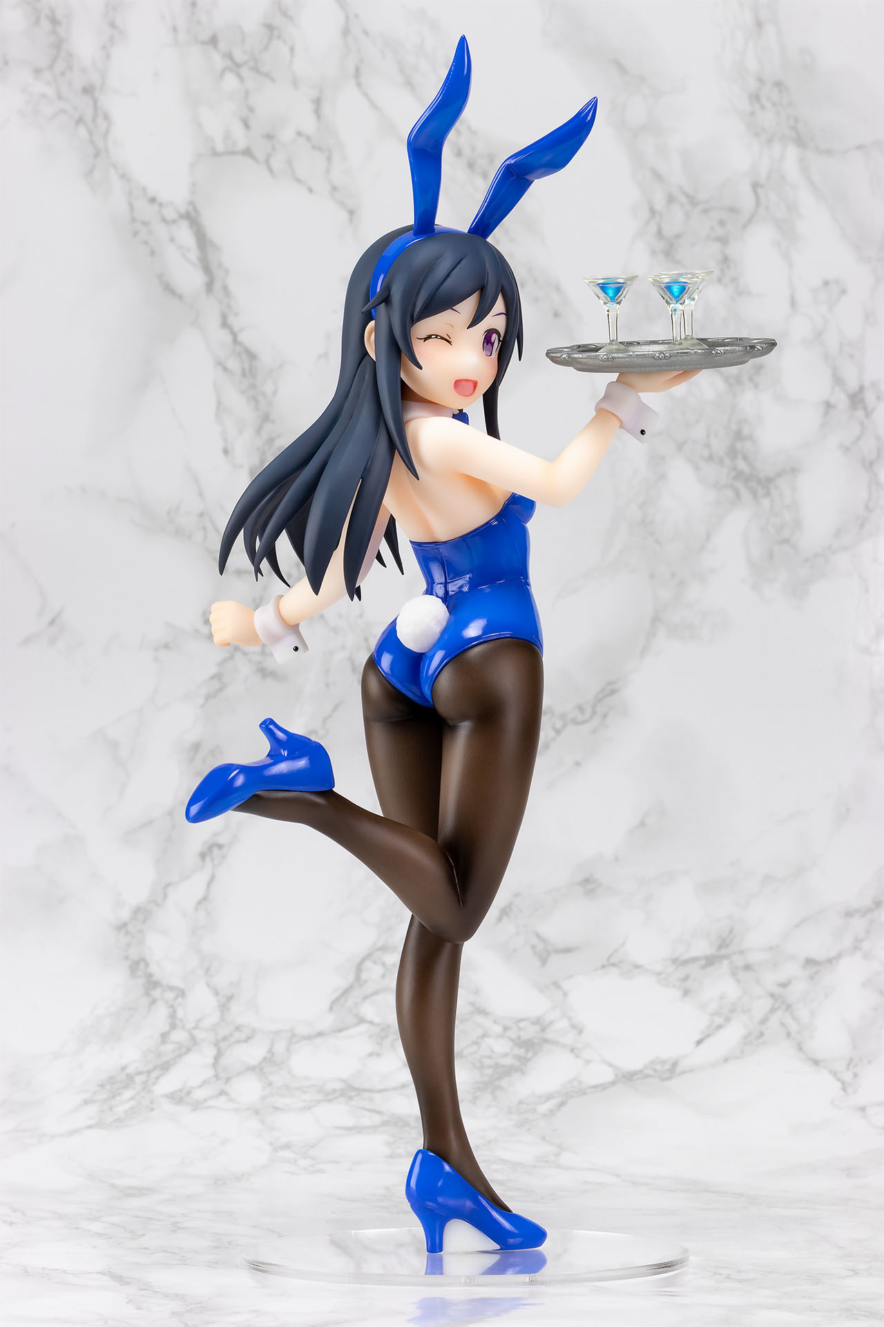 Ore no Imouto ga Konna ni Kawaii Wake ga Nai. - Aragaki Ayase - 1/5 - Bunny Ver. (B'full) photo 4