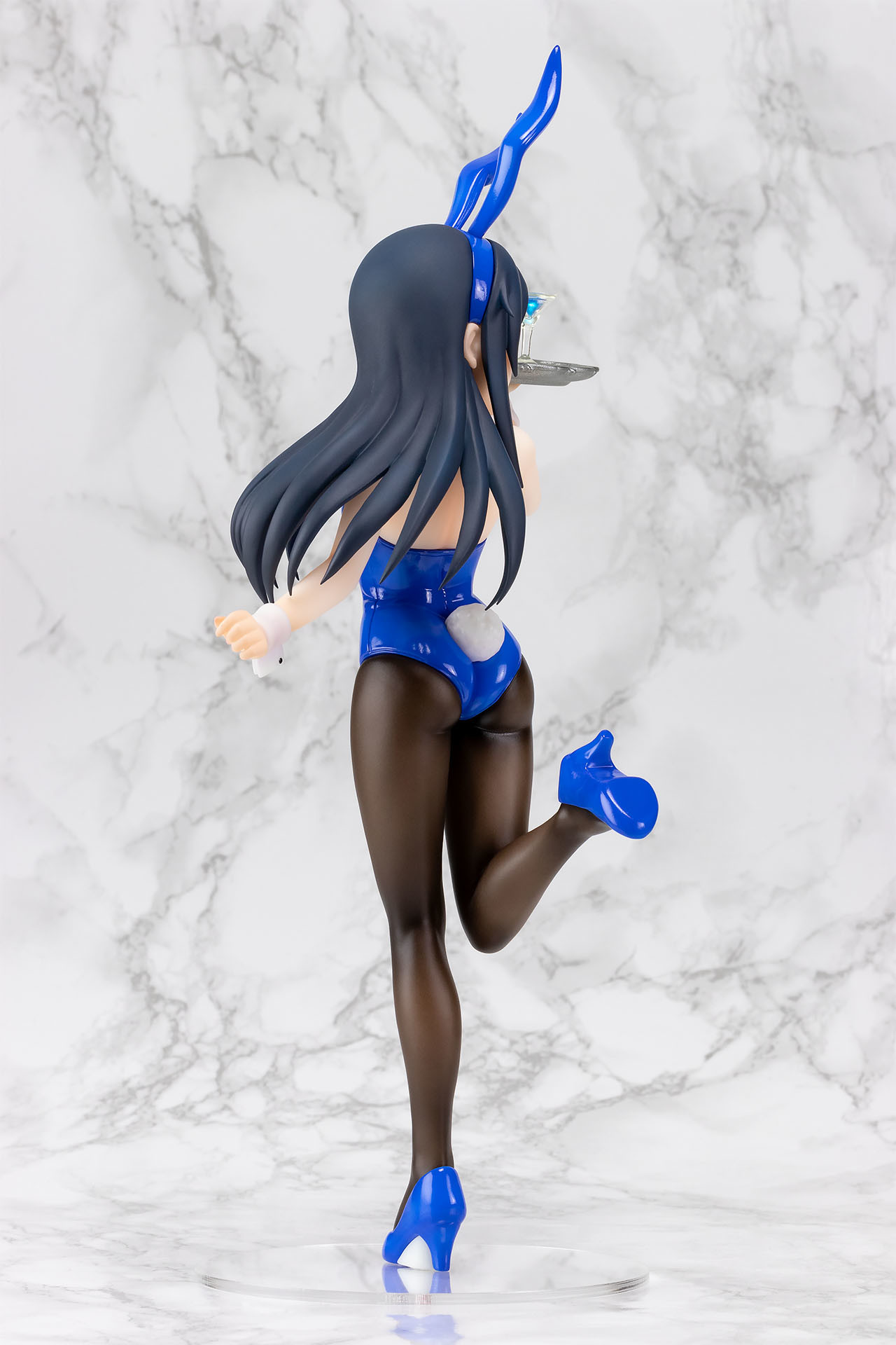 Ore no Imouto ga Konna ni Kawaii Wake ga Nai. - Aragaki Ayase - 1/5 - Bunny Ver. (B'full) photo 6
