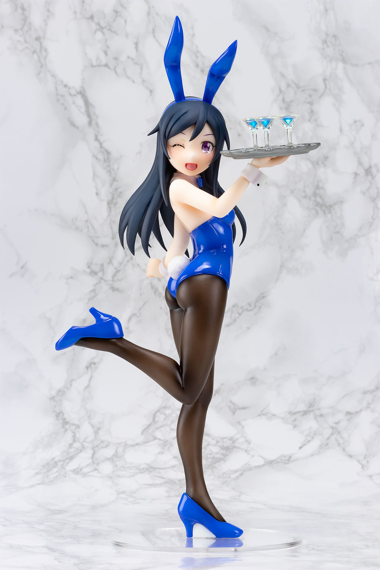 Ore no Imouto ga Konna ni Kawaii Wake ga Nai. - Aragaki Ayase - 1/5 - Bunny Ver. (B'full) photo 7