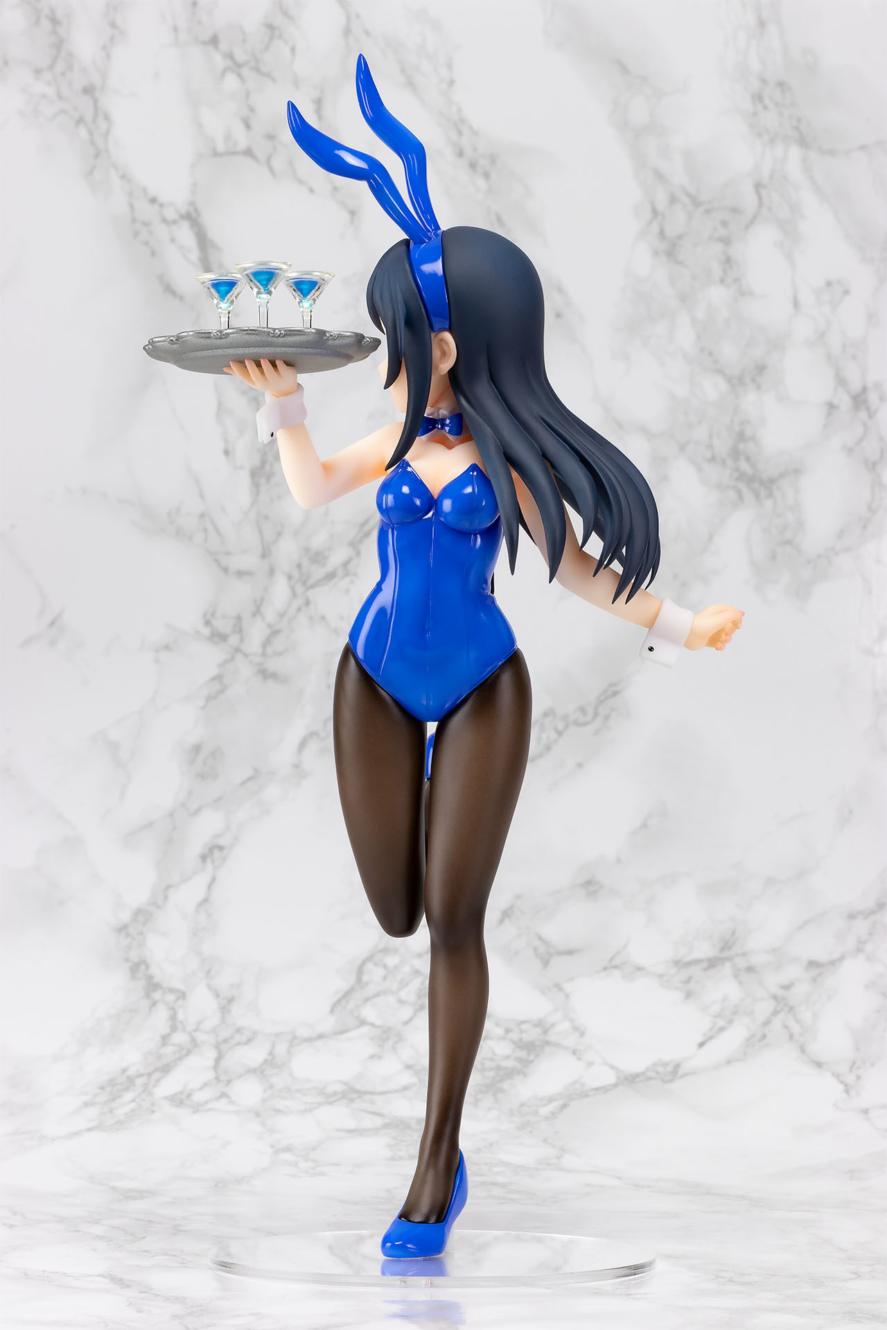 Ore no Imouto ga Konna ni Kawaii Wake ga Nai. - Aragaki Ayase - 1/5 - Bunny Ver. (B'full) photo 8