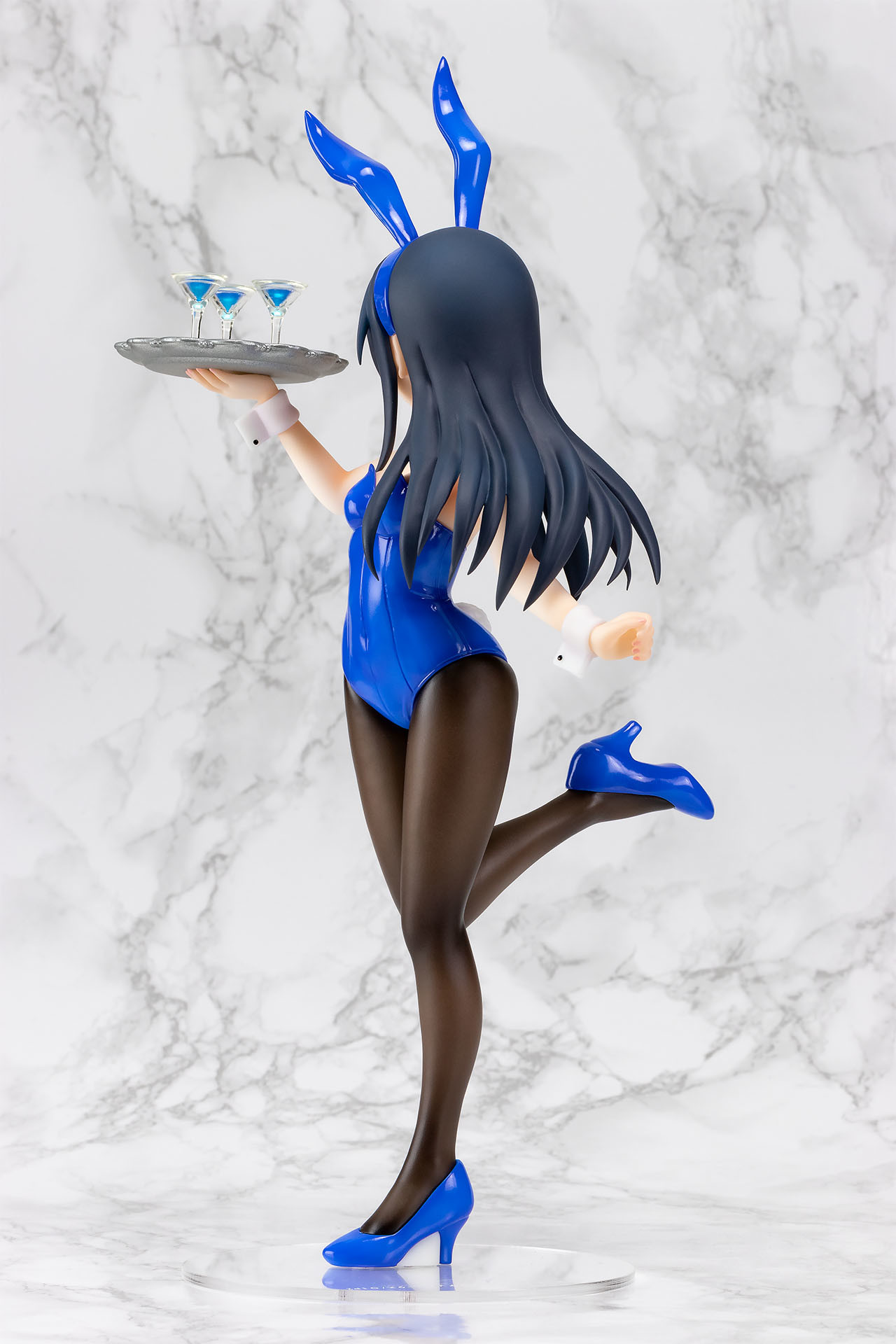Ore no Imouto ga Konna ni Kawaii Wake ga Nai. - Aragaki Ayase - 1/5 - Bunny Ver. (B'full) photo 9