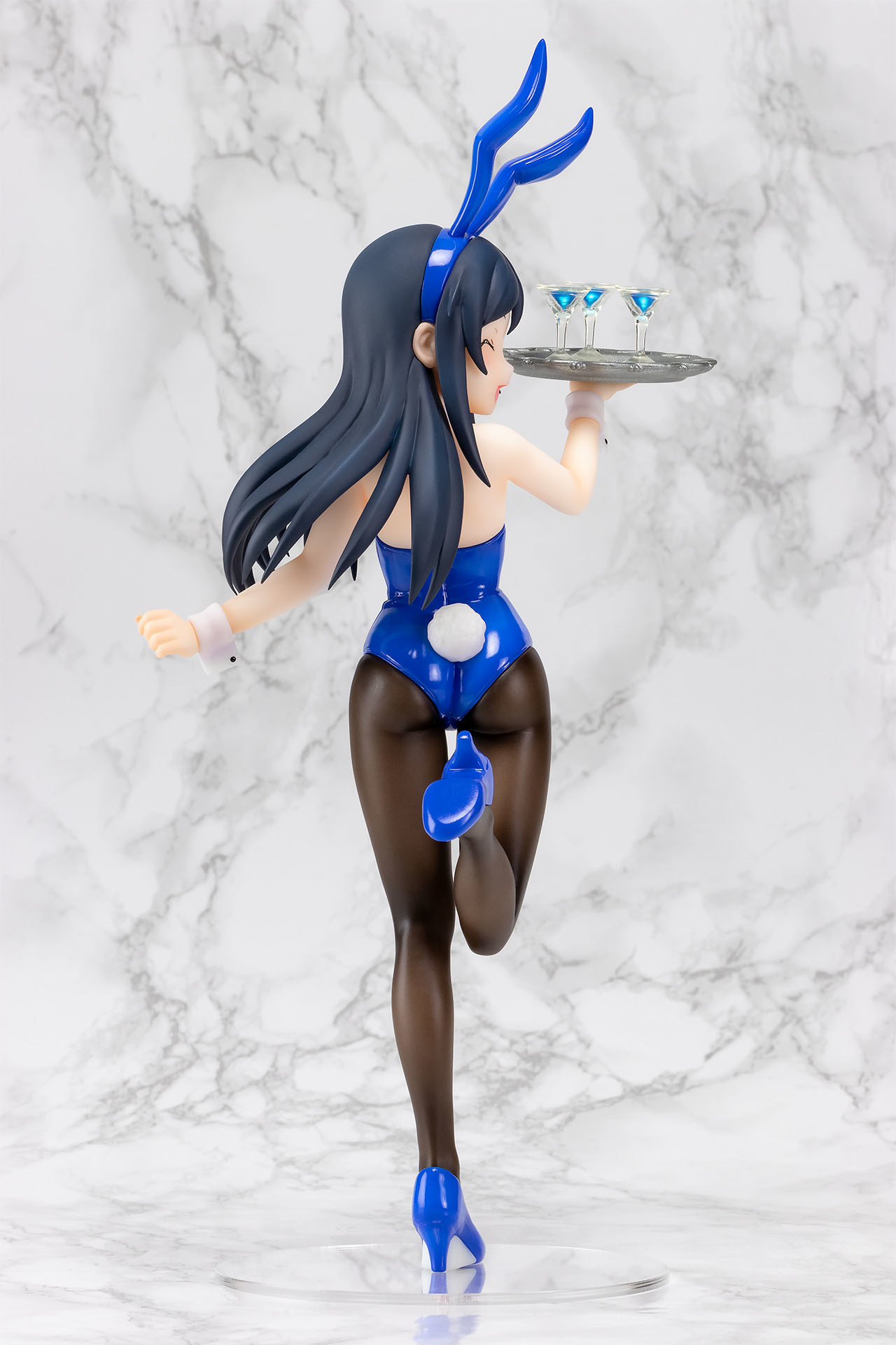 Ore no Imouto ga Konna ni Kawaii Wake ga Nai. - Aragaki Ayase - 1/5 - Bunny Ver. (B'full) photo 10