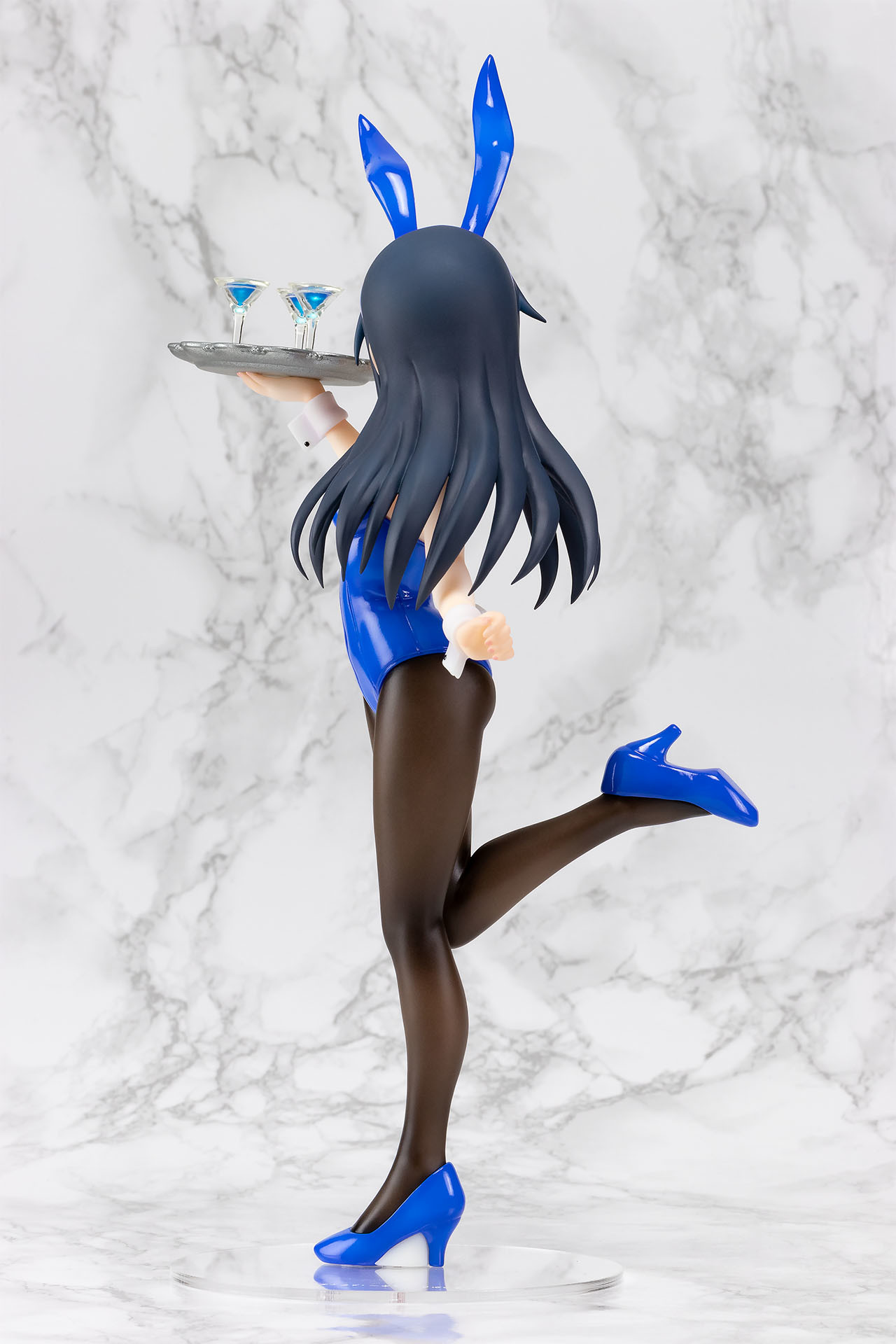 Ore no Imouto ga Konna ni Kawaii Wake ga Nai. - Aragaki Ayase - 1/5 - Bunny Ver. (B'full) photo 11