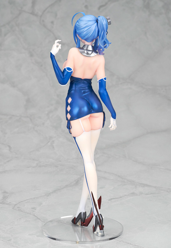 Azur Lane - St. Louis - 1/7 - Lightweight Ver. (Alter) photo 3