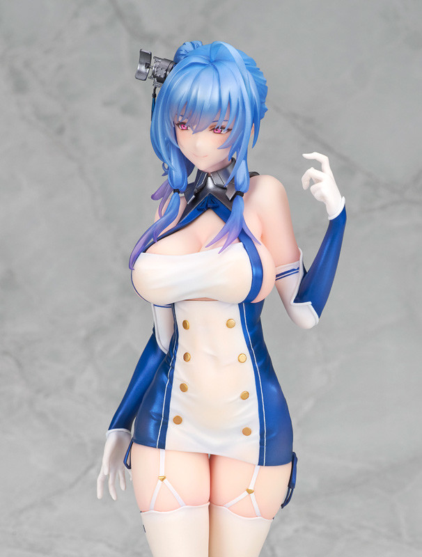 Azur Lane - St. Louis - 1/7 - Lightweight Ver. (Alter) photo 4