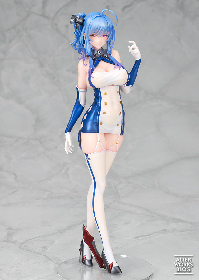 Azur Lane - St. Louis - 1/7 - Lightweight Ver. (Alter) photo 5