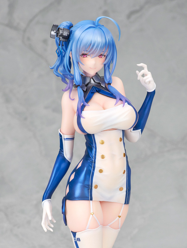 Azur Lane - St. Louis - 1/7 - Lightweight Ver. (Alter) photo 6