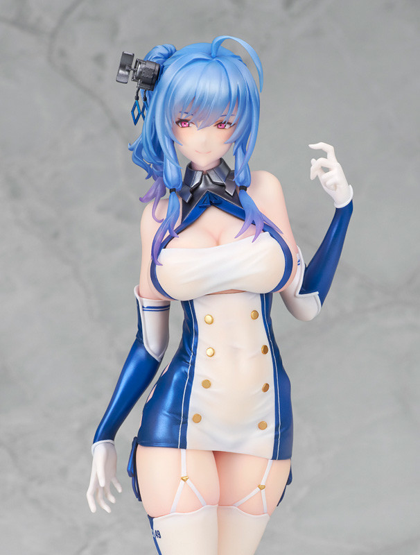 Azur Lane - St. Louis - 1/7 - Lightweight Ver. (Alter) photo 7