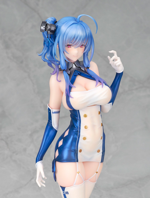 Azur Lane - St. Louis - 1/7 - Lightweight Ver. (Alter) photo 8
