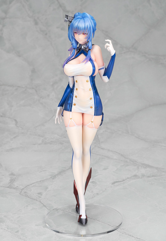 Azur Lane - St. Louis - 1/7 - Lightweight Ver. (Alter) photo 9