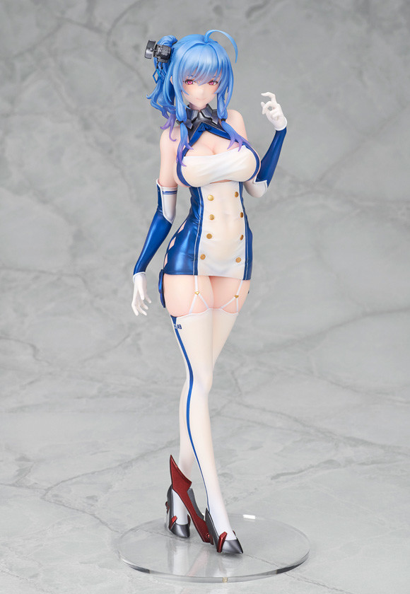Azur Lane - St. Louis - 1/7 - Lightweight Ver. (Alter) photo 10