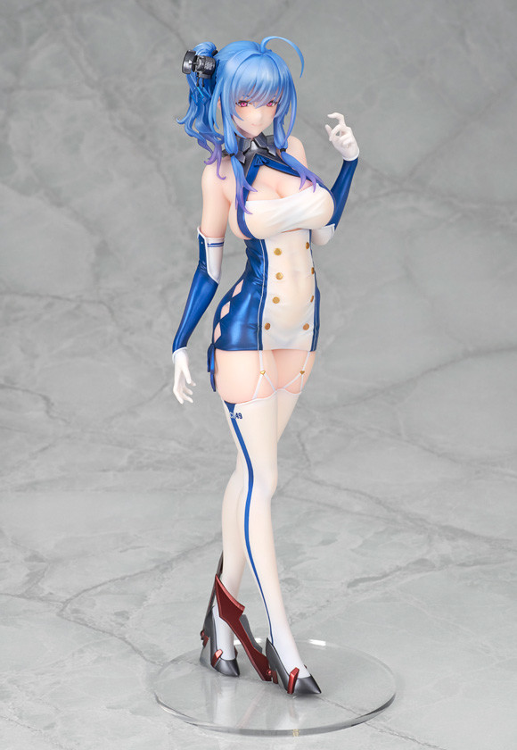 Azur Lane - St. Louis - 1/7 - Lightweight Ver. (Alter) photo 11