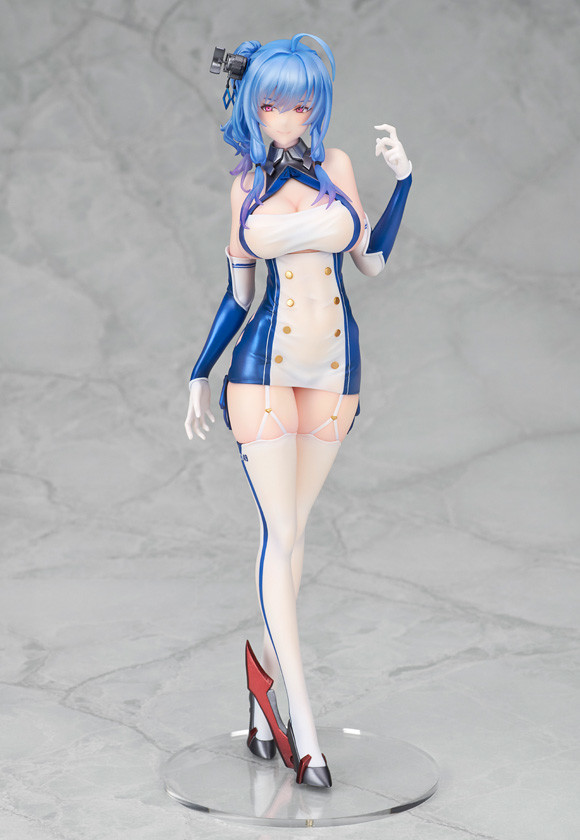 Azur Lane - St. Louis - 1/7 - Lightweight Ver. (Alter) photo 12