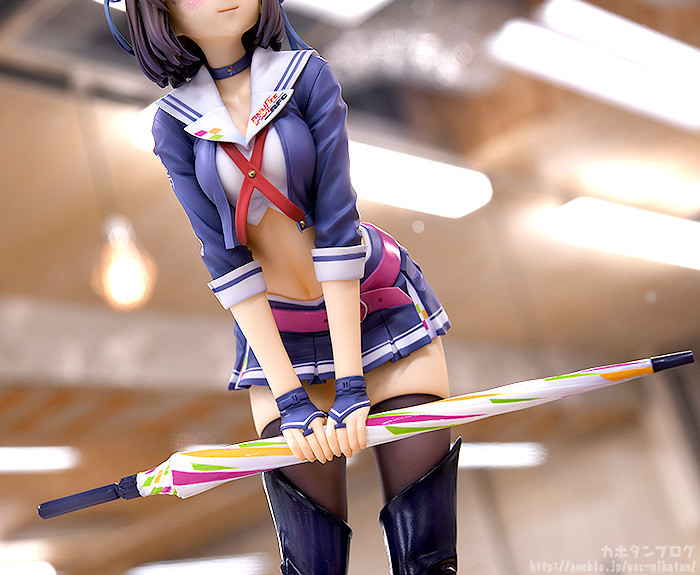 Saenai Heroine no Sodatekata Fine - Kato Megumi - 1/7 - Racing Ver. (Good Smile Company) photo 3