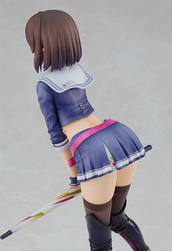 Saenai Heroine no Sodatekata Fine - Kato Megumi - 1/7 - Racing Ver. (Good Smile Company) photo 14