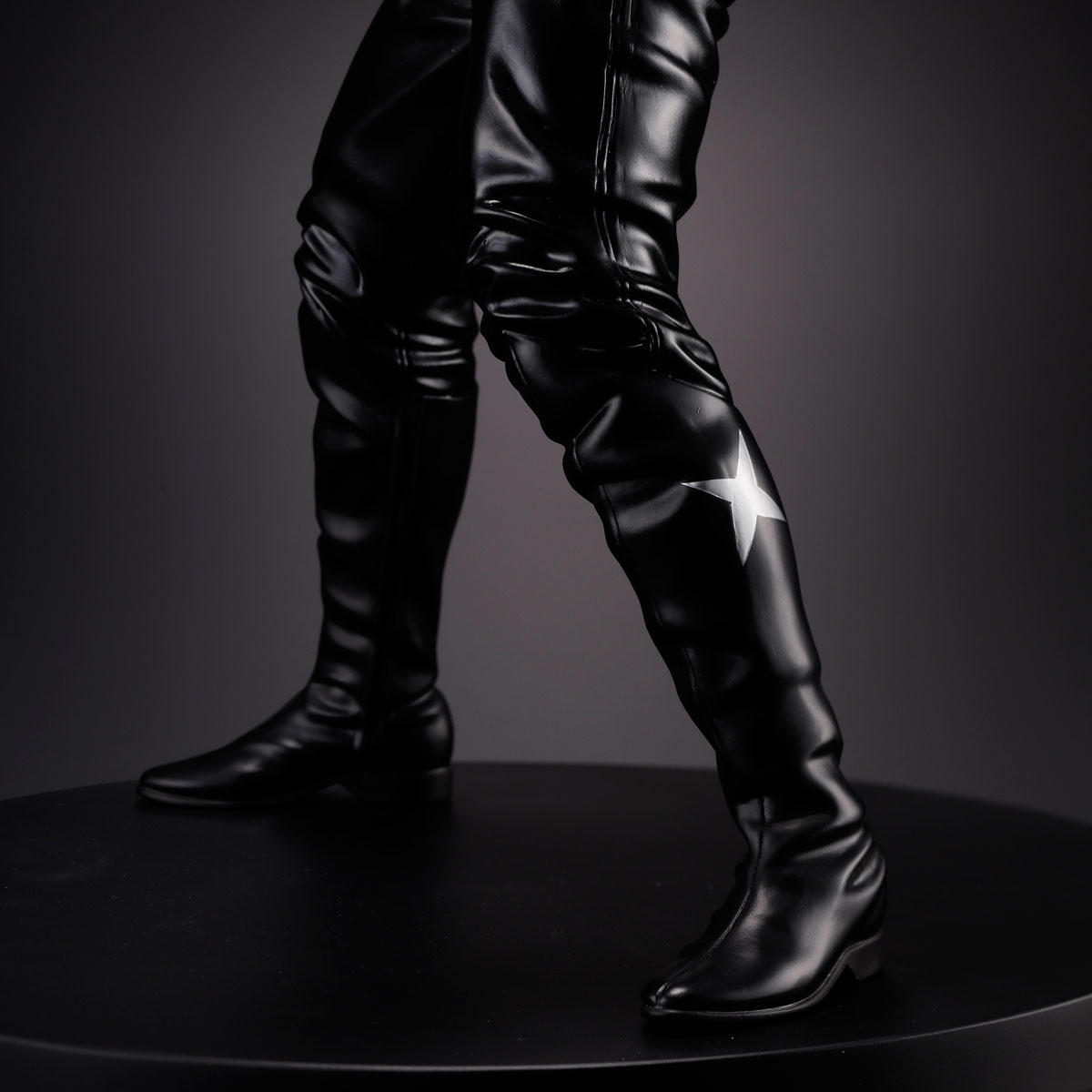 Jinzou Ningen Kikaider - Hakaider - Character Classics (Kaiyodo) photo 5
