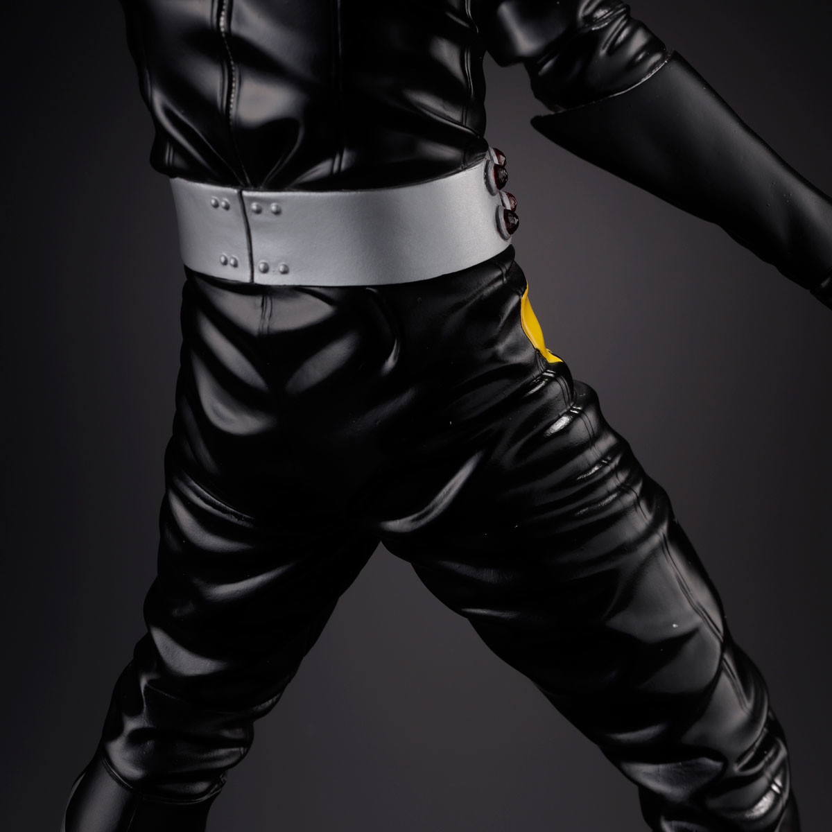 Jinzou Ningen Kikaider - Hakaider - Character Classics (Kaiyodo) photo 6