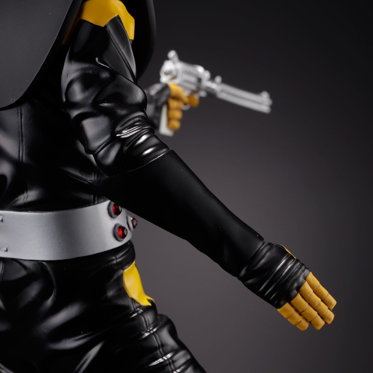 Jinzou Ningen Kikaider - Hakaider - Character Classics (Kaiyodo) photo 7