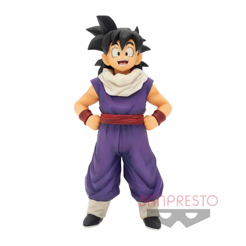 Dragon Ball Z - Son Gohan - Dragon Ball Z Zoukei Ekiden ~Fukuro~ (Bandai Spirits) photo 3