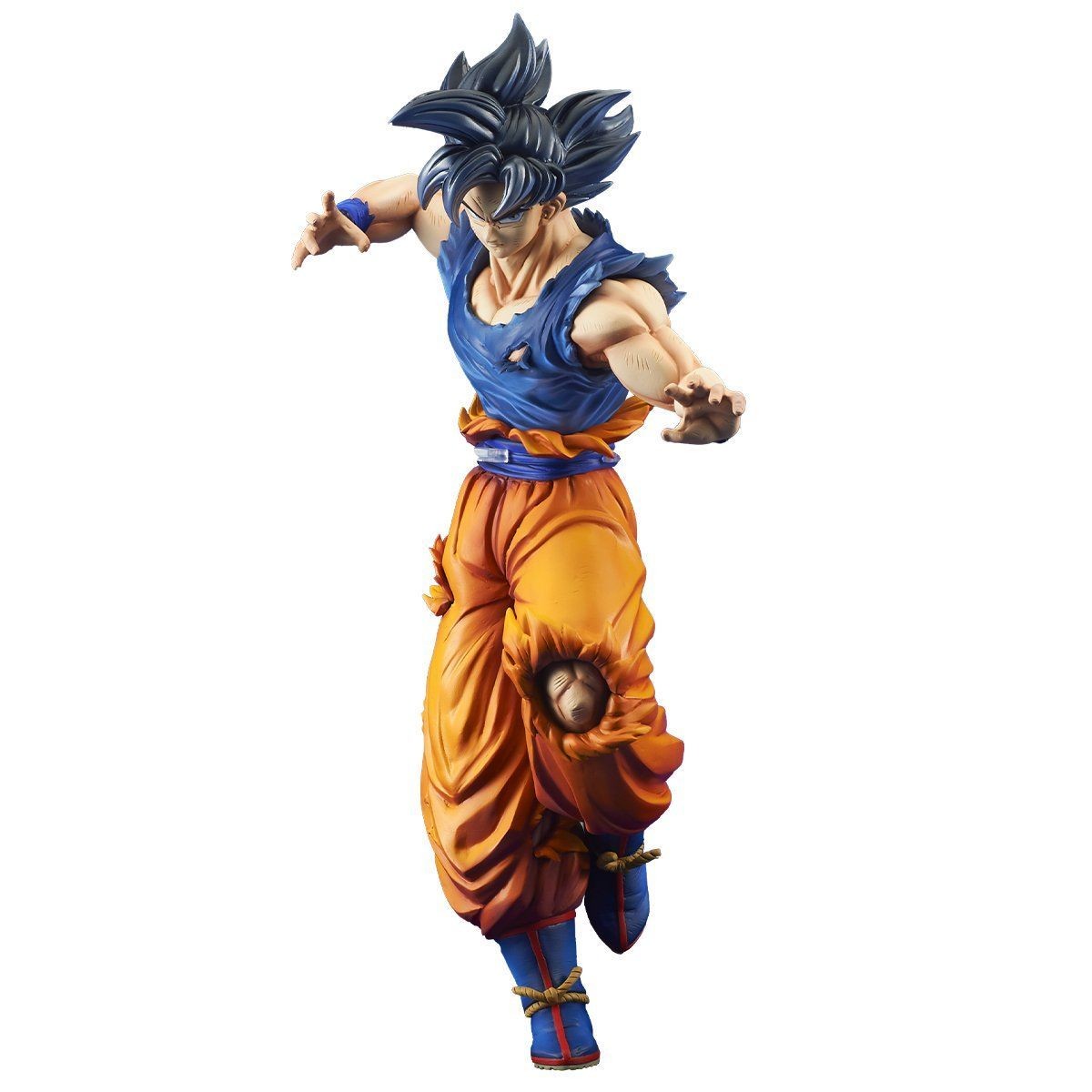 Dragon Ball Super - Son Goku Migatte no Goku'i Kizashi - Gigantic Series (Plex) photo 7