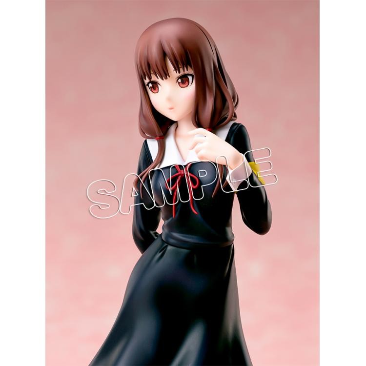 Kaguya-sama wa Kokurasetai?: Tensai-tachi no Ren'ai Zunousen - Iino Miko - 1/7 (Animaru!) photo 5