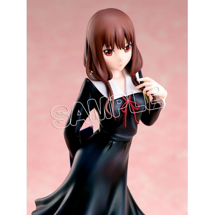 Kaguya-sama wa Kokurasetai?: Tensai-tachi no Ren'ai Zunousen - Iino Miko - 1/7 (Animaru!) photo 6
