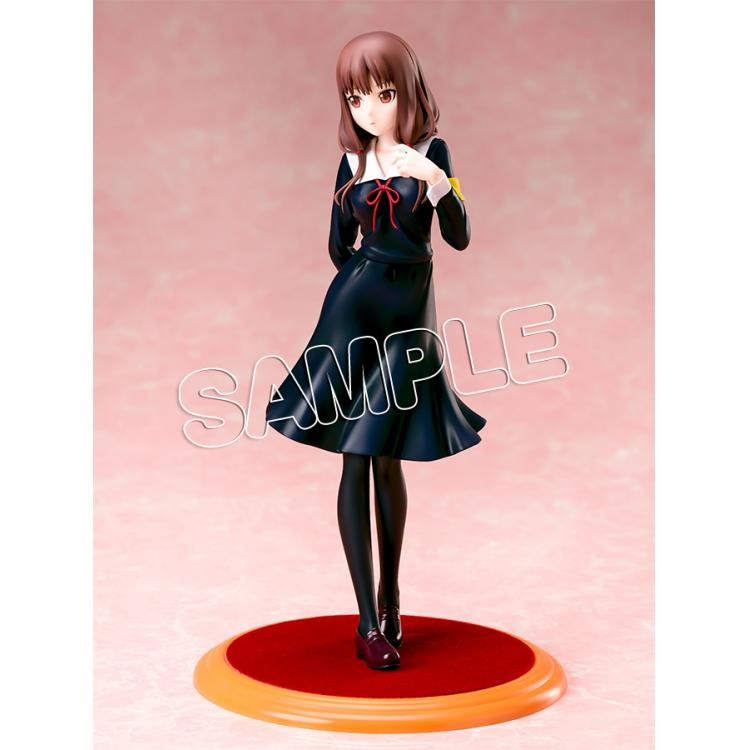 Kaguya-sama wa Kokurasetai?: Tensai-tachi no Ren'ai Zunousen - Iino Miko - 1/7 (Animaru!) photo 7