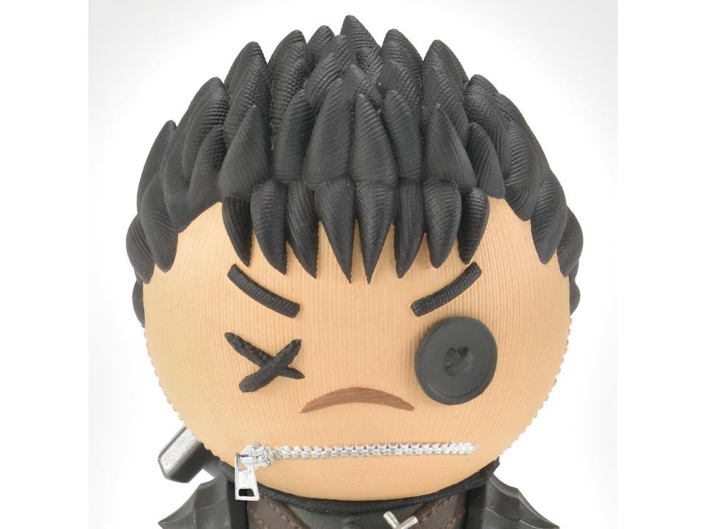 Berserk - Guts - Cutie1  (16) - Black Swordsman (Prime 1 Studio) photo 2
