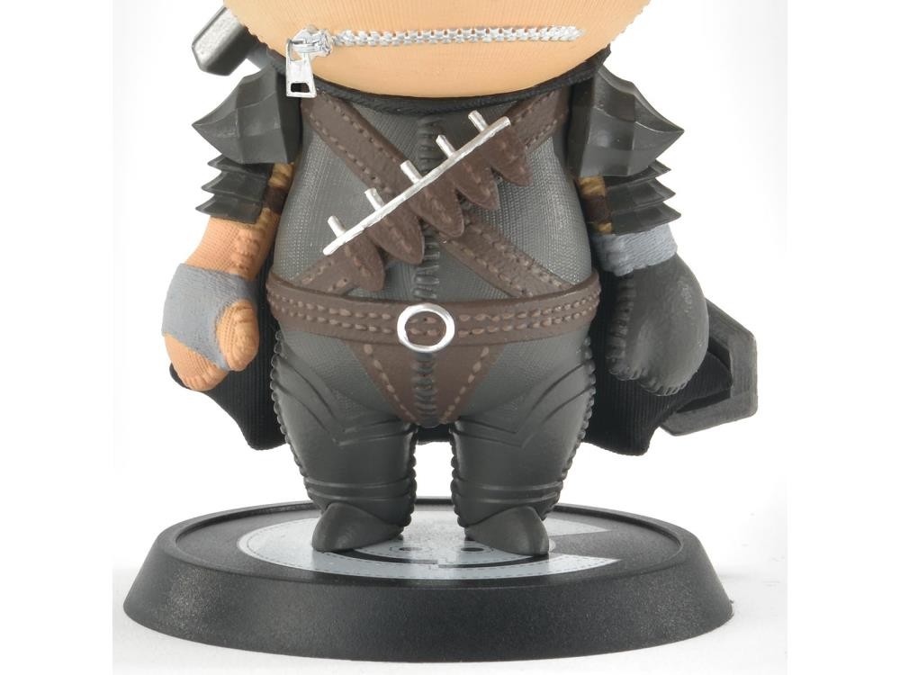 Berserk - Guts - Cutie1  (16) - Black Swordsman (Prime 1 Studio) photo 10