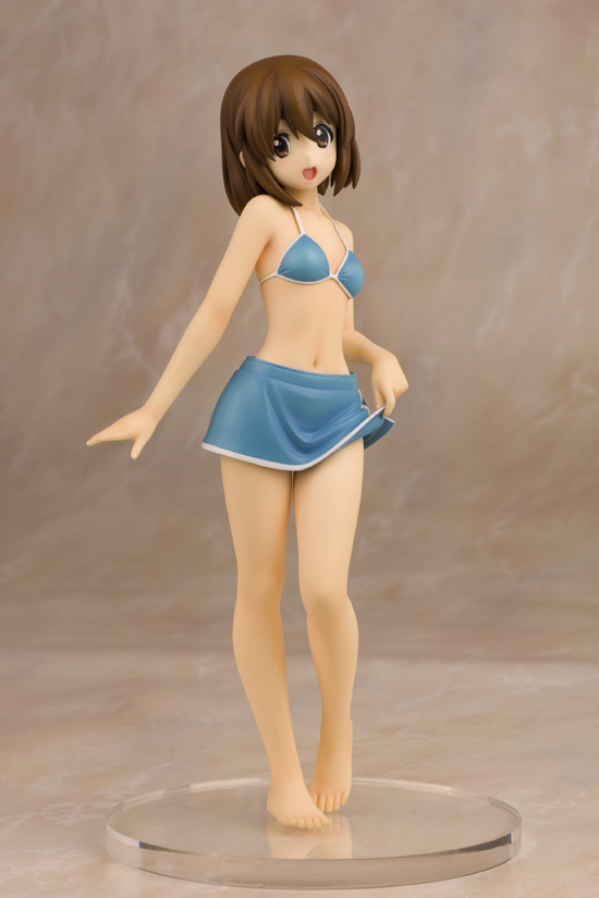 K-ON! - Hirasawa Yui - 1/7 - Swimsuit ver. (Alphamax)