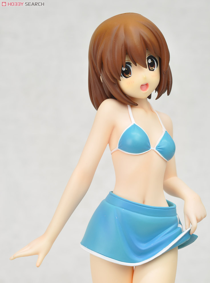 K-ON! - Hirasawa Yui - 1/7 - Swimsuit ver. (Alphamax)