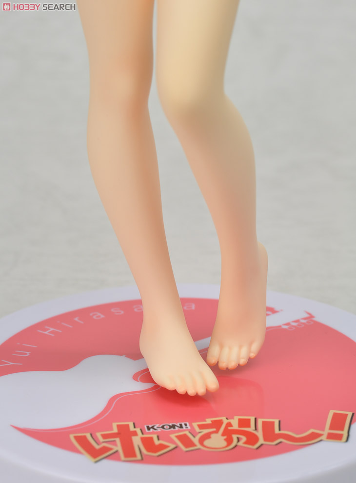 K-ON! - Hirasawa Yui - 1/7 - Swimsuit ver. (Alphamax)