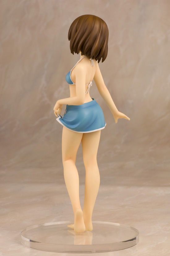 K-ON! - Hirasawa Yui - 1/7 - Swimsuit ver. (Alphamax)